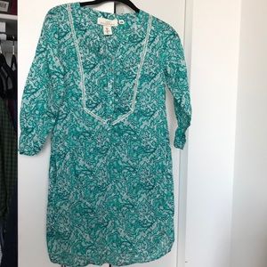 Tunic / Dress with Pockets
